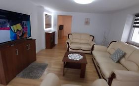 Apartamenty Danuta